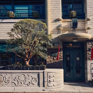 Marufukuro Hotel