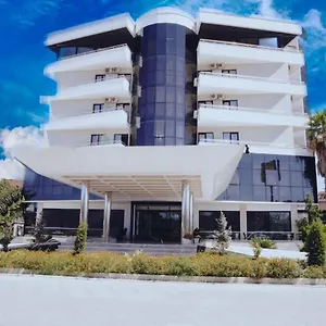 *** Hotel Continental Albanie