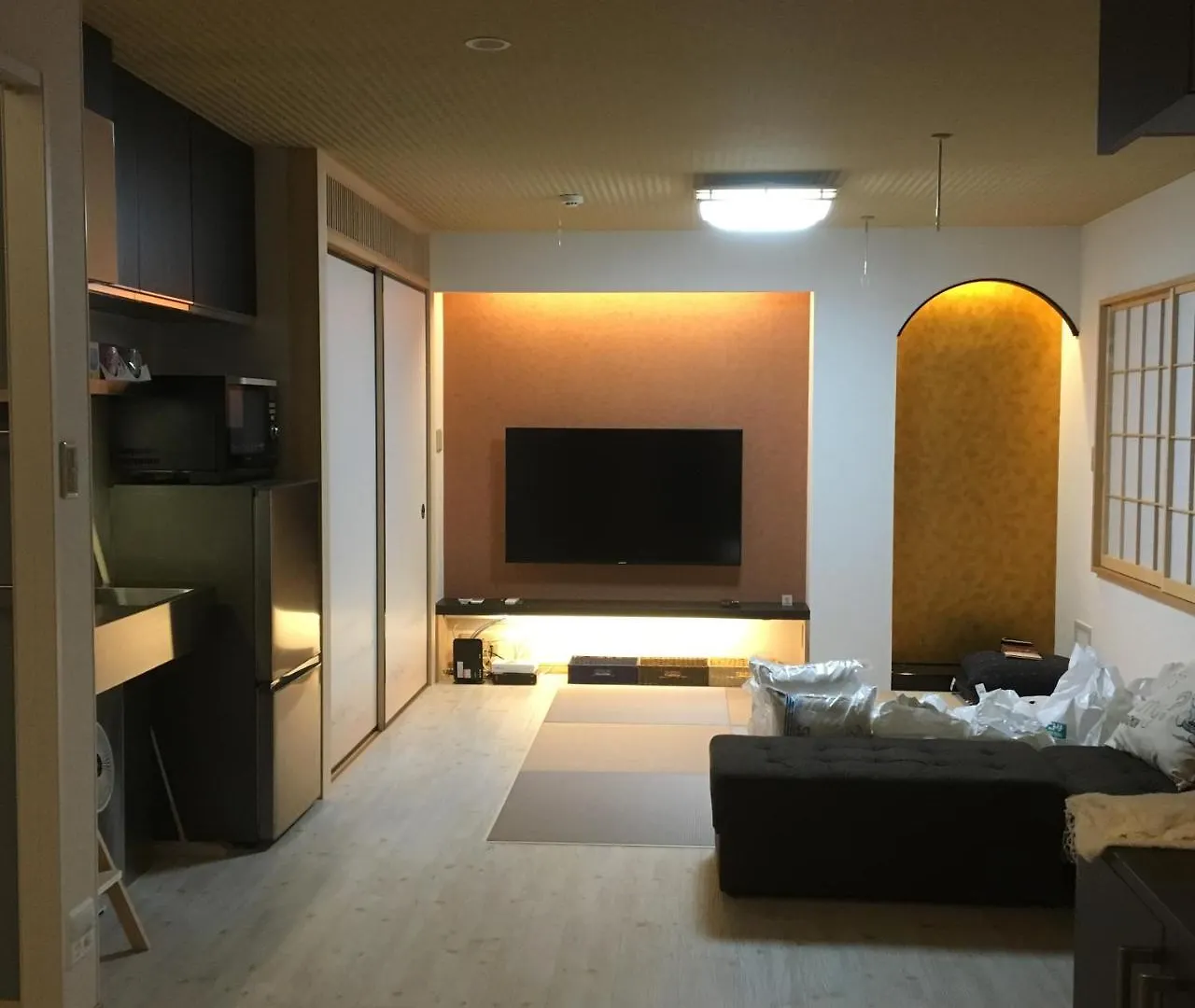 Tokyo Inn Sakura An 3*,  Japan