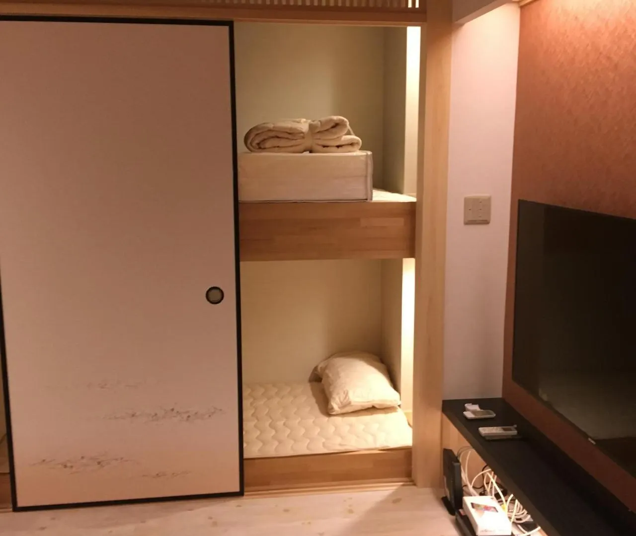 *** Ryokan Tokyo inn Sakura An Japan