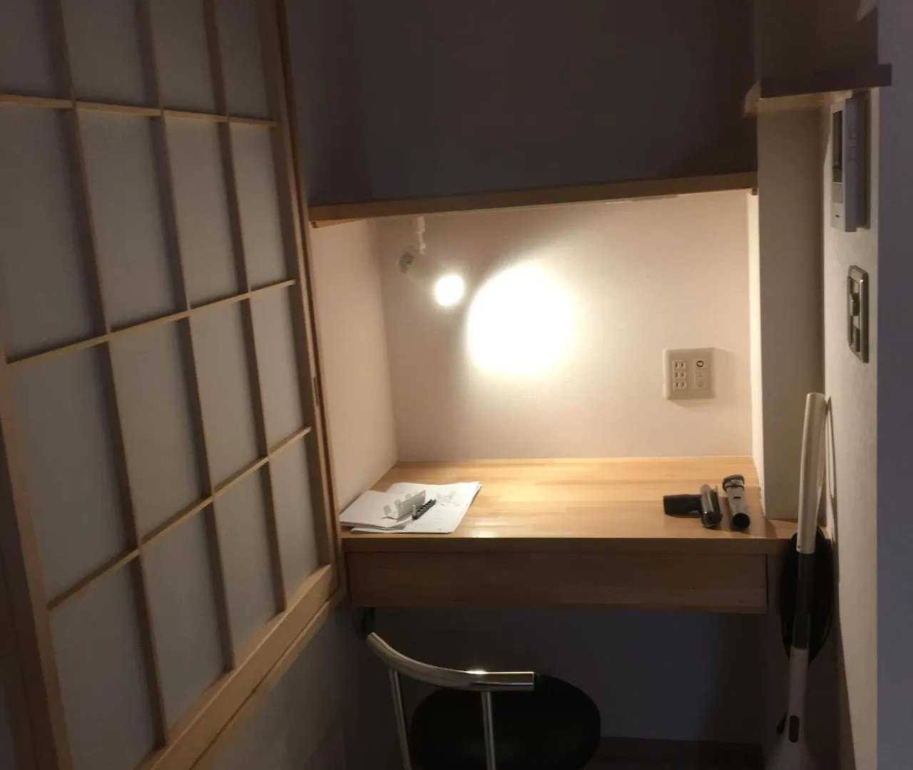 Ryokan Tokyo inn Sakura An
